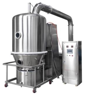 GFG series high efficiency boiling dryer