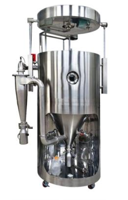LPG系列高速離心噴霧乾燥機