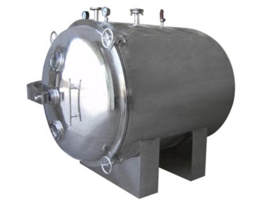 YZG/FZG series vacuum dryer